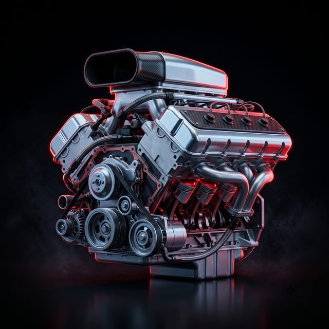 Engine parts